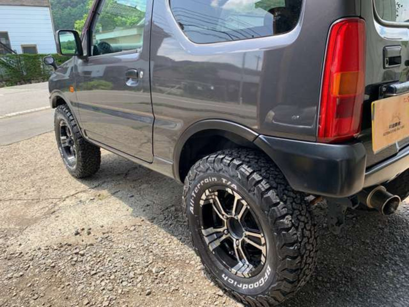 JIMNY