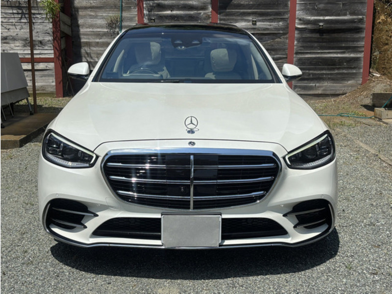 S-CLASS