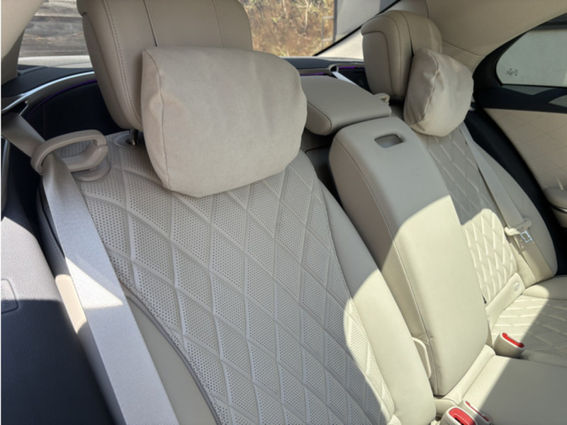 S-CLASS