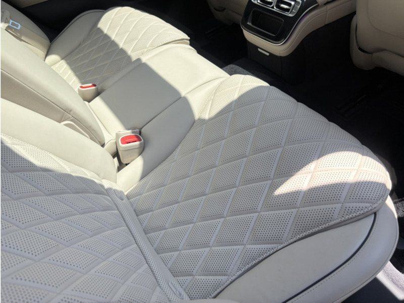 S-CLASS