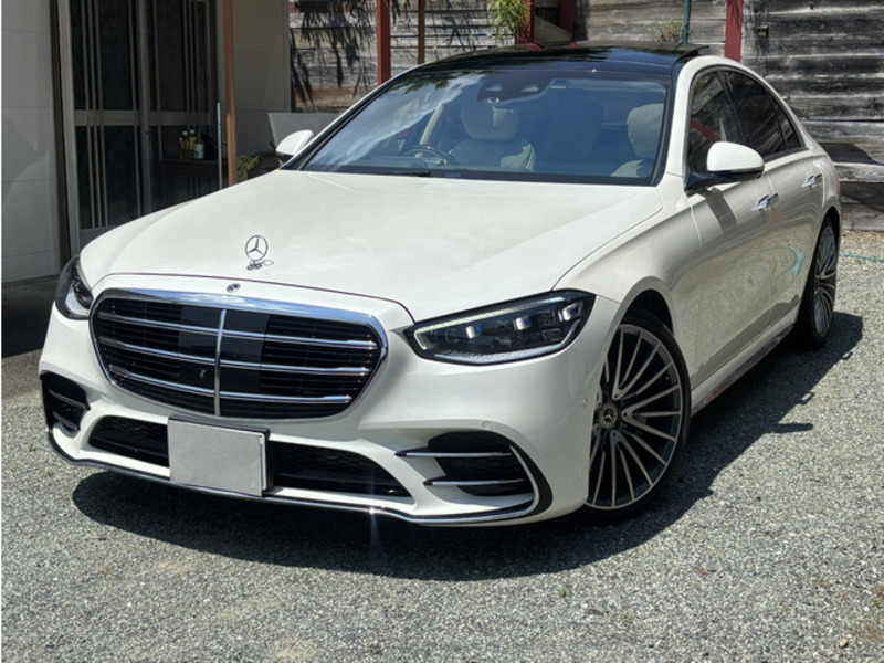 S-CLASS