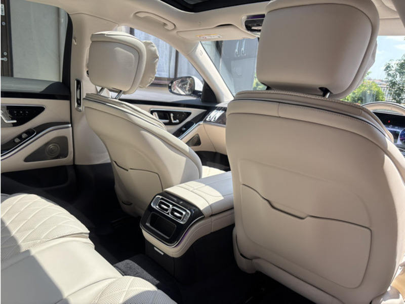 S-CLASS