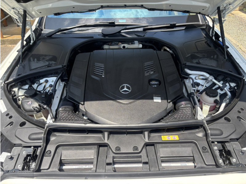 S-CLASS
