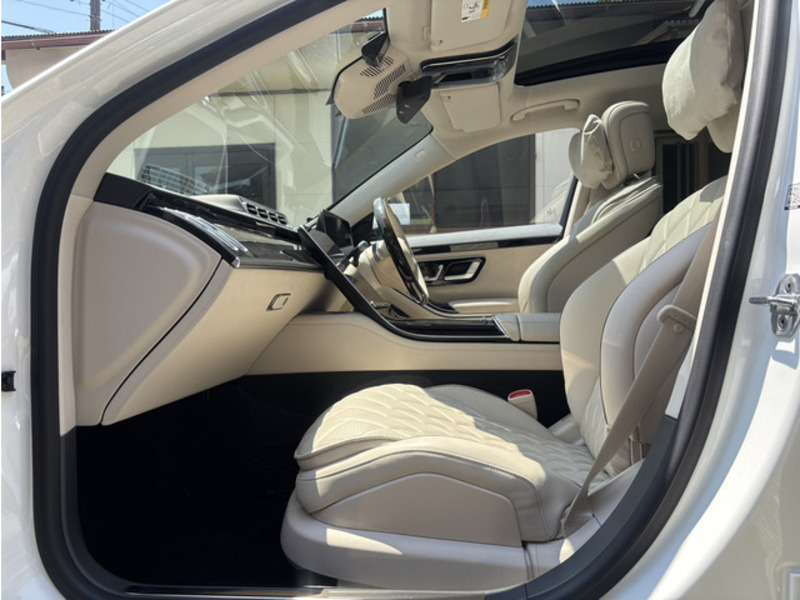 S-CLASS