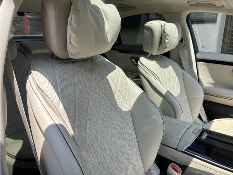 S-CLASS