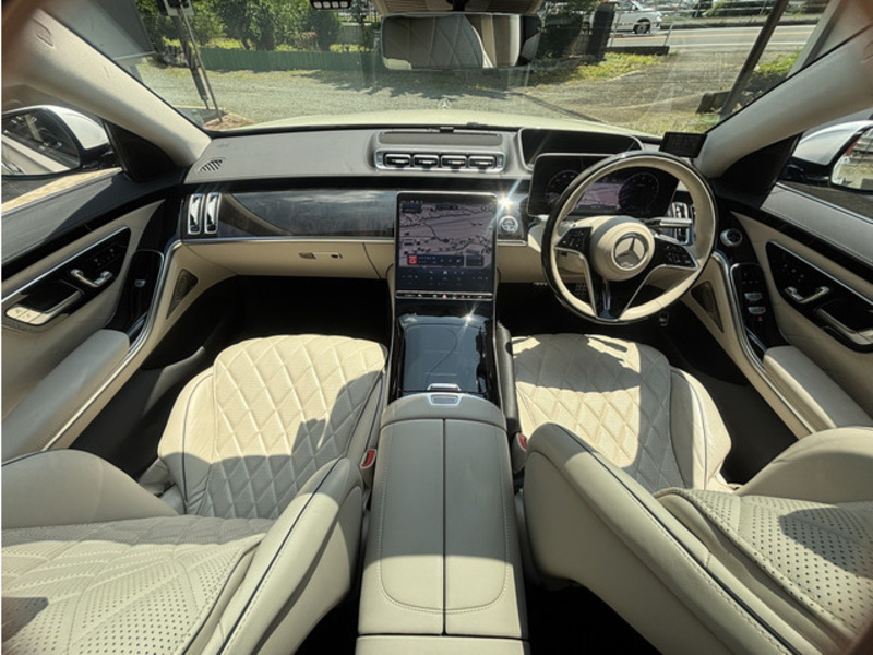 S-CLASS