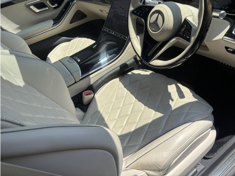 S-CLASS