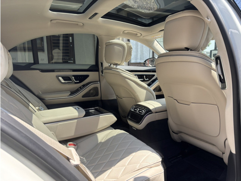 S-CLASS