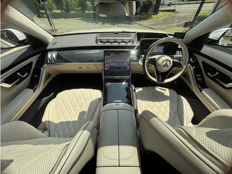 S-CLASS