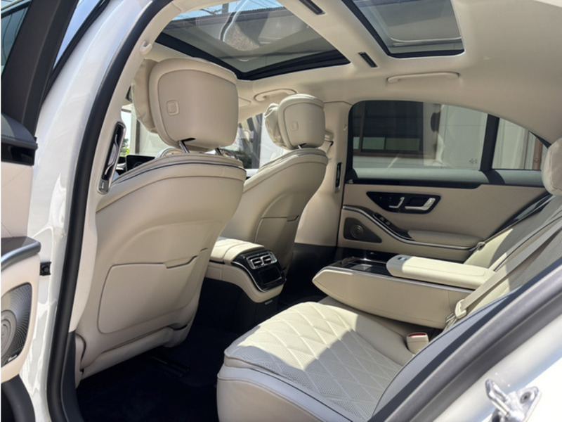 S-CLASS