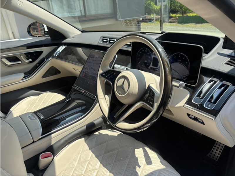 S-CLASS
