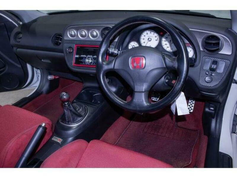 INTEGRA