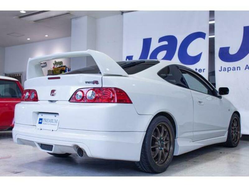 INTEGRA