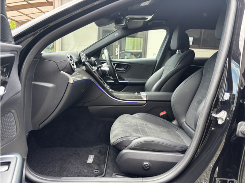 C-CLASS