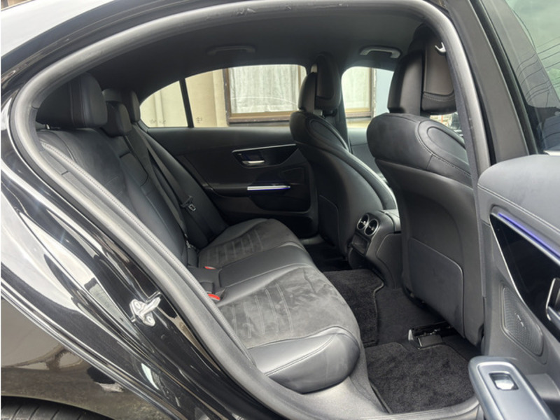 C-CLASS