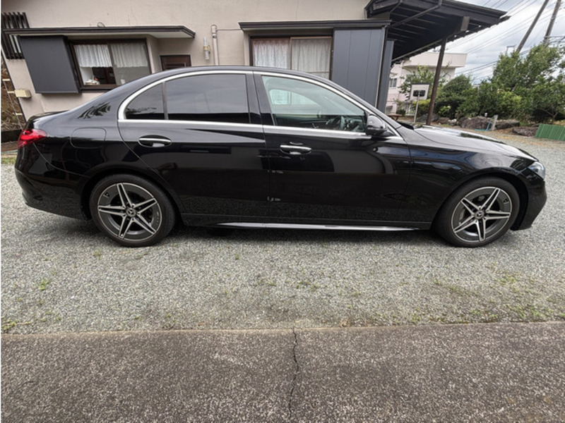 C-CLASS