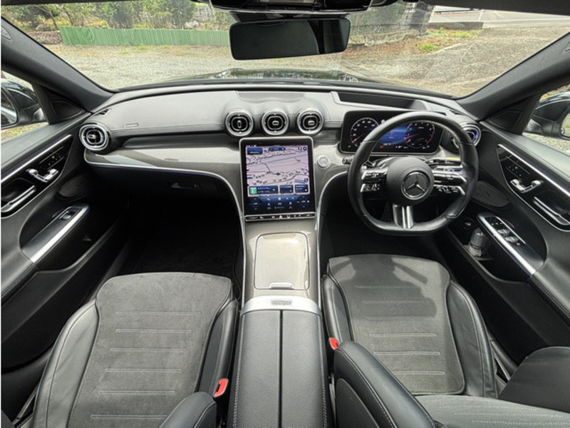 C-CLASS