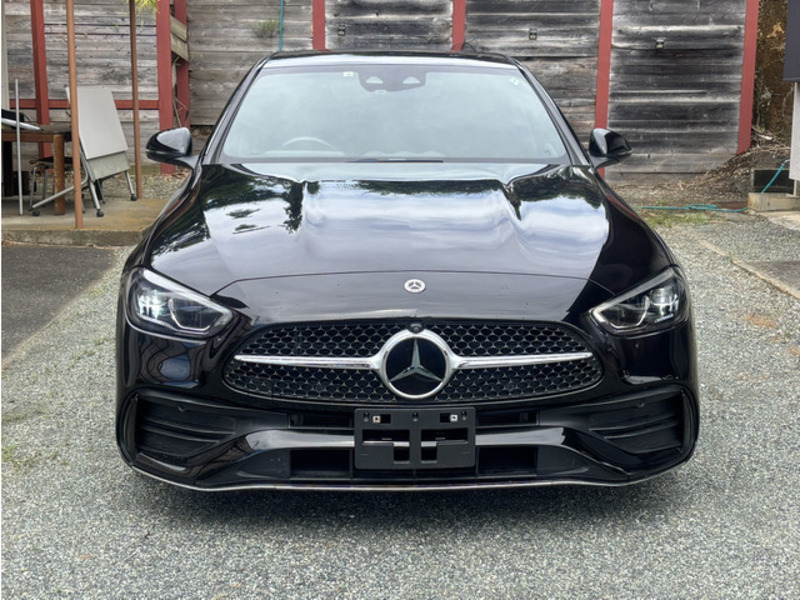 C-CLASS