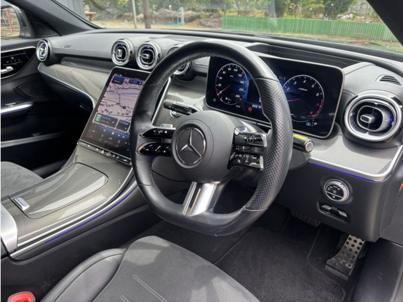 C-CLASS