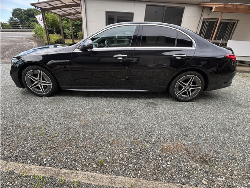 C-CLASS