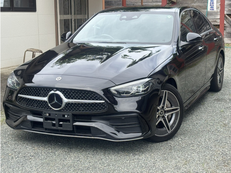 C-CLASS