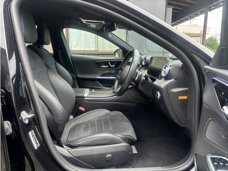 C-CLASS