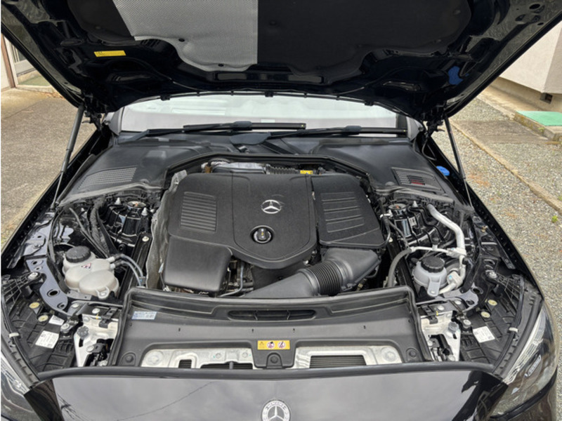 C-CLASS