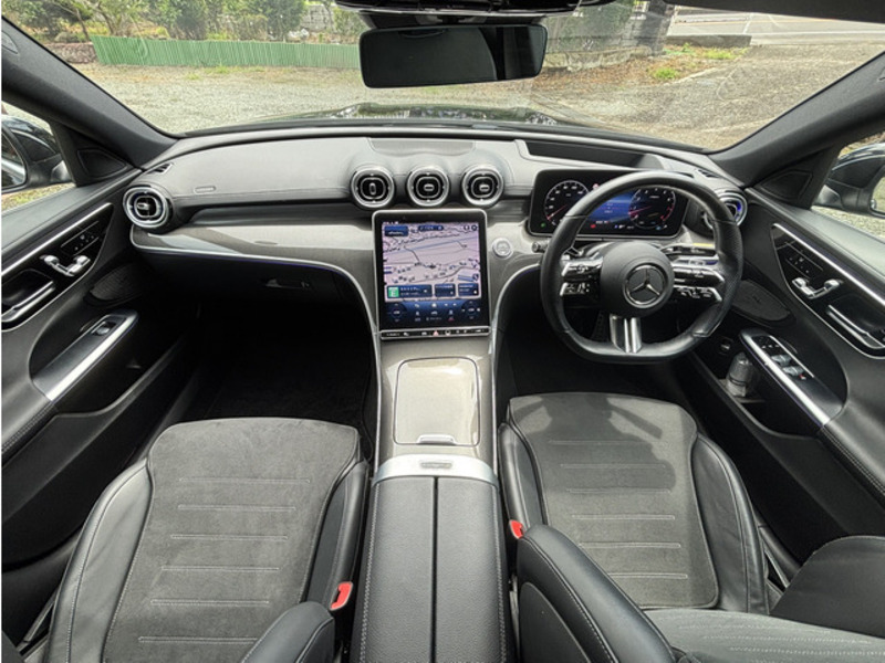 C-CLASS