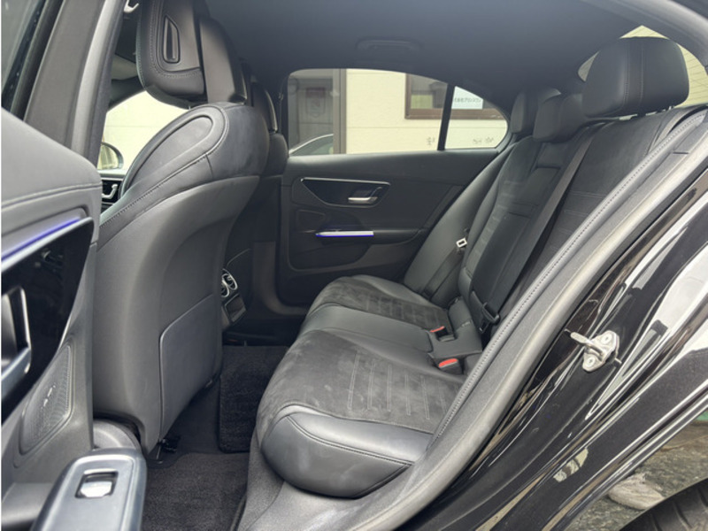 C-CLASS