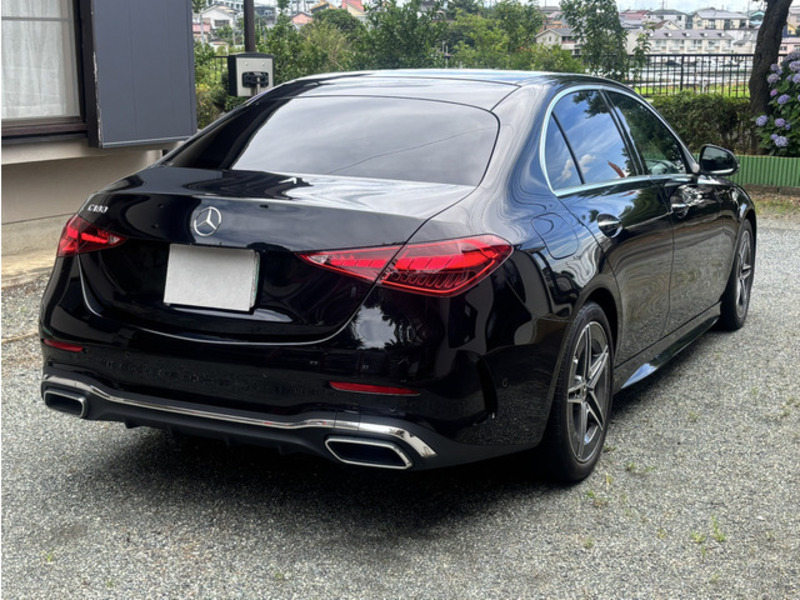 C-CLASS