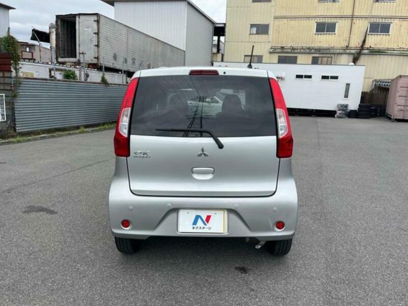 EK WAGON