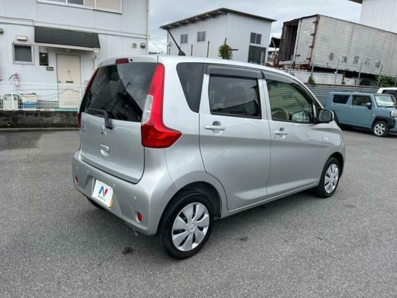 EK WAGON