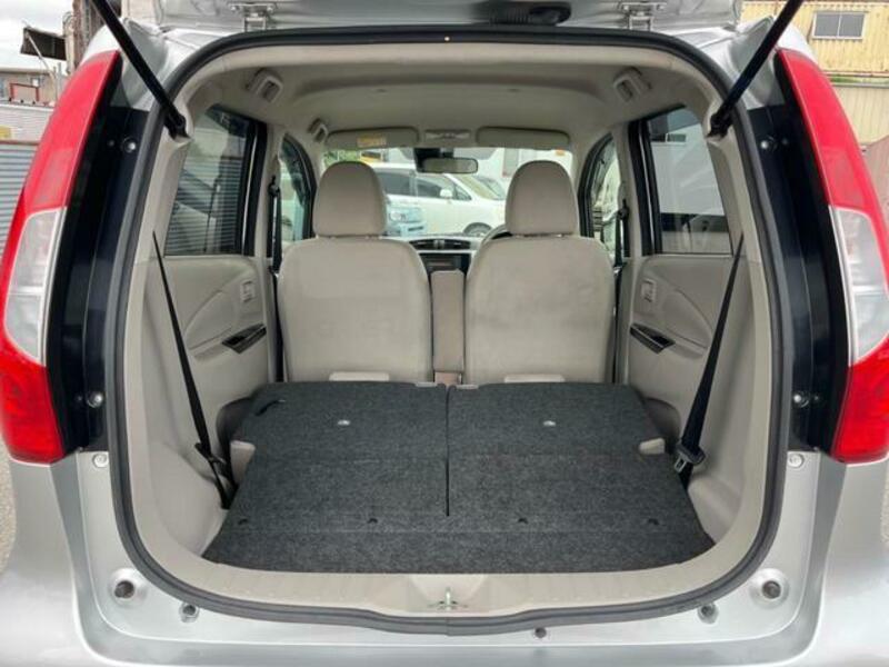 EK WAGON