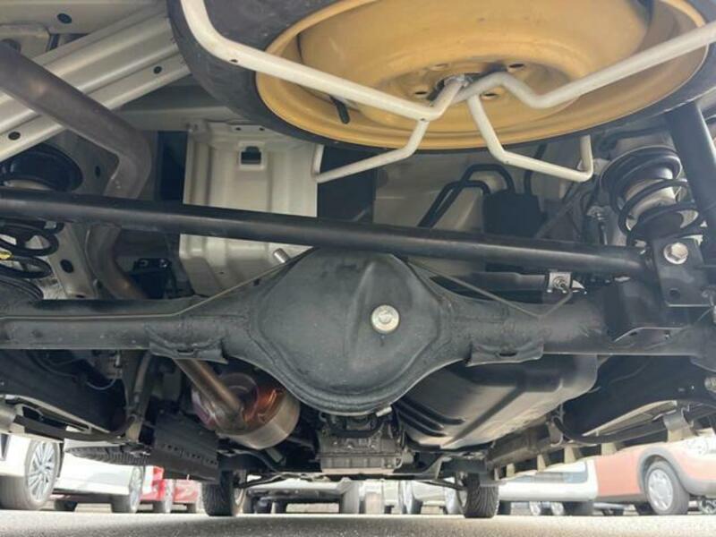 EVERY WAGON