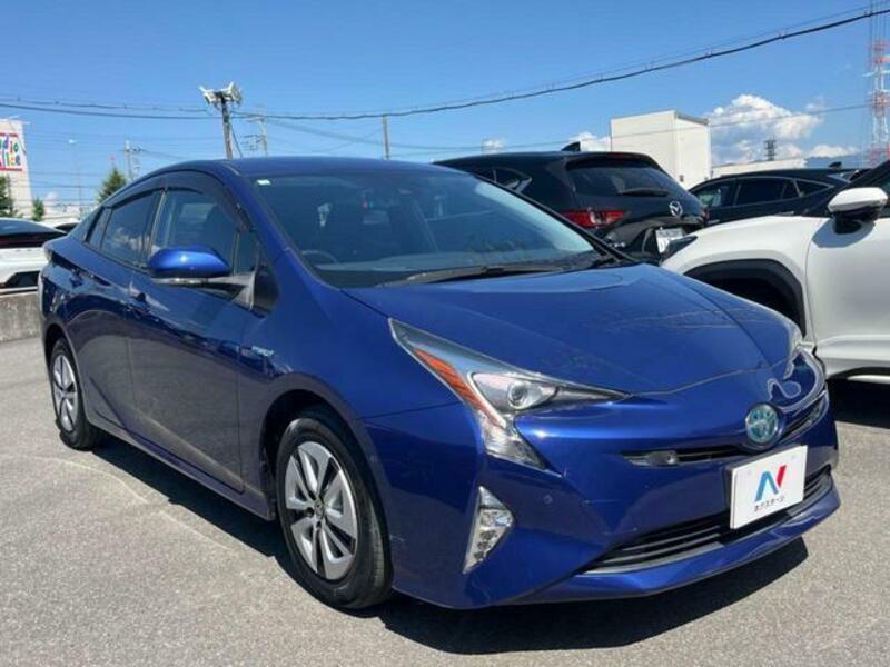 PRIUS