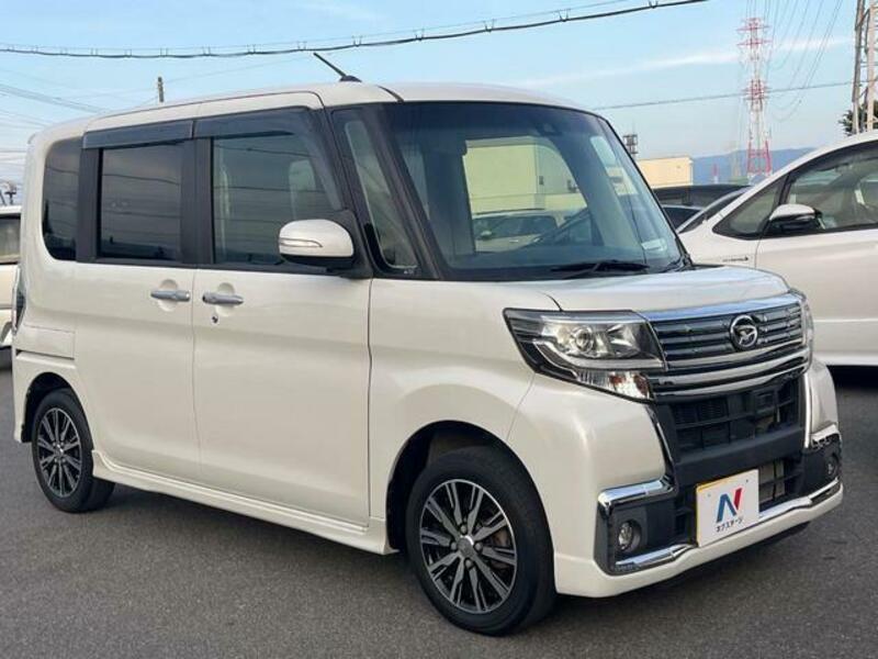 TANTO
