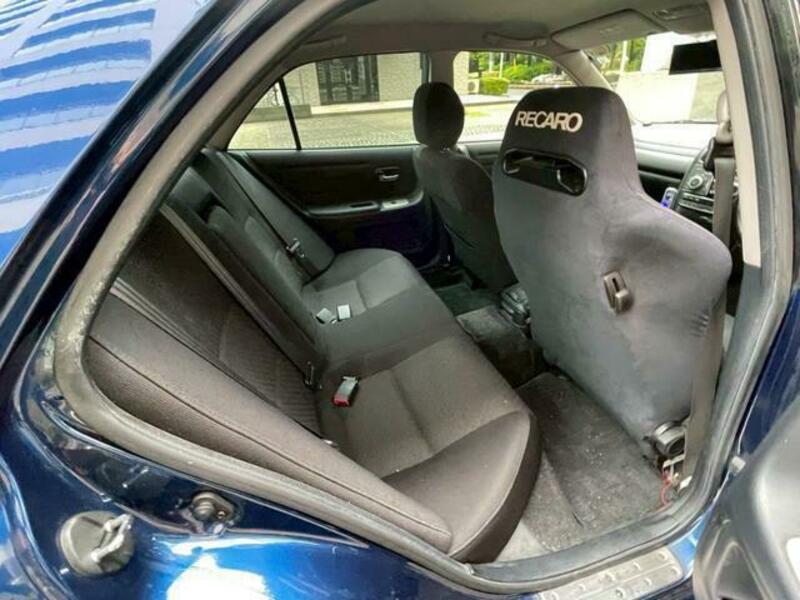 ALTEZZA