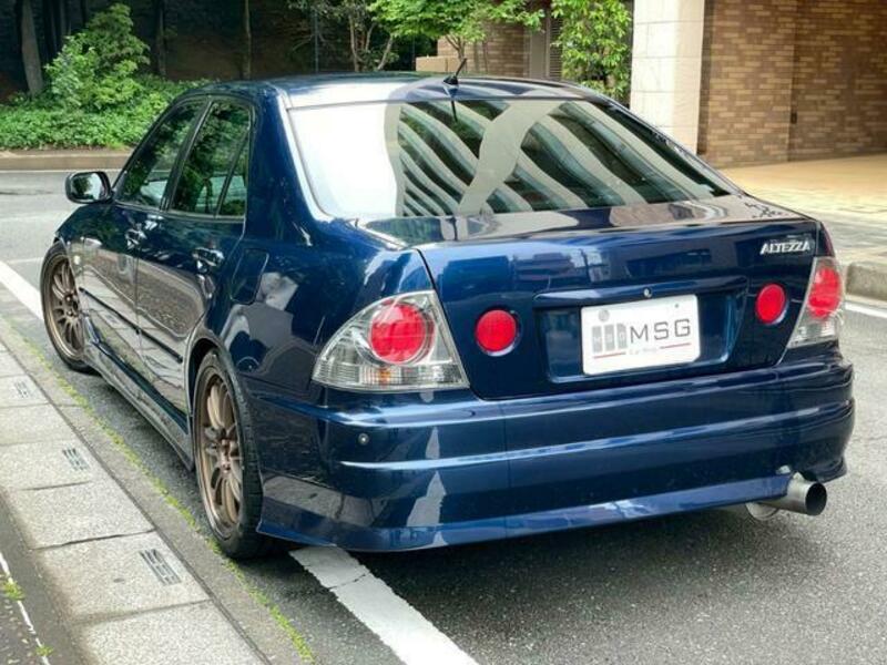 ALTEZZA