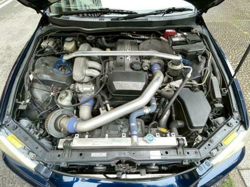 ALTEZZA