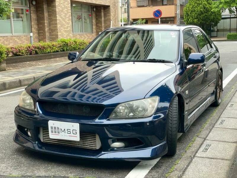 ALTEZZA