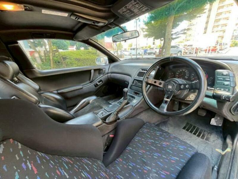 FAIRLADY Z