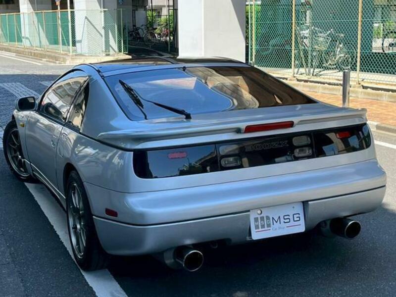 FAIRLADY Z