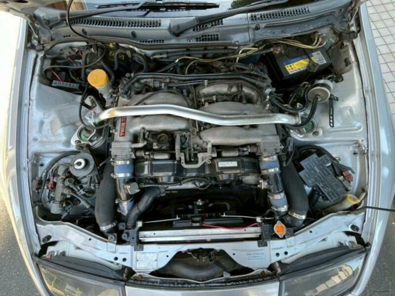 FAIRLADY Z