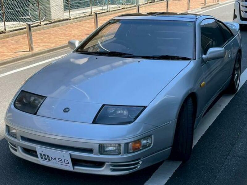 FAIRLADY Z
