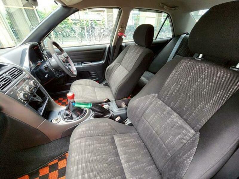 ALTEZZA