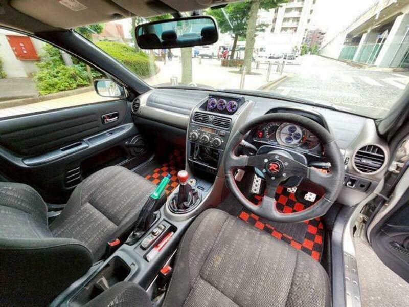 ALTEZZA