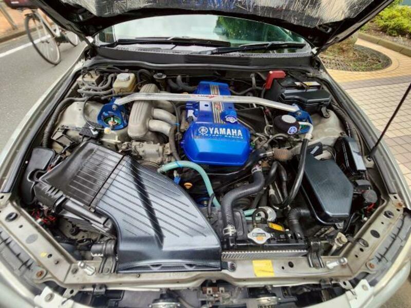 ALTEZZA