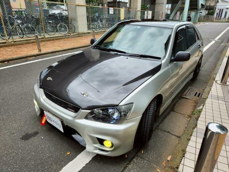 ALTEZZA