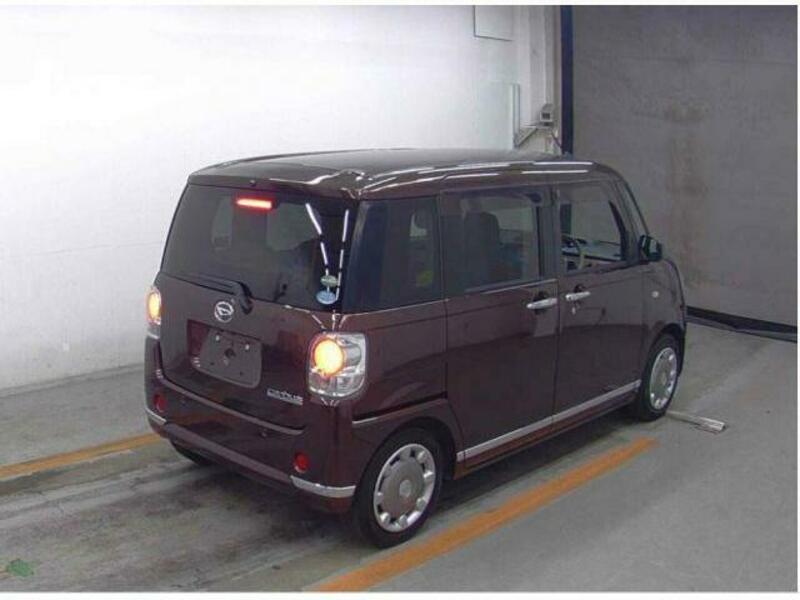 MOVE CANBUS