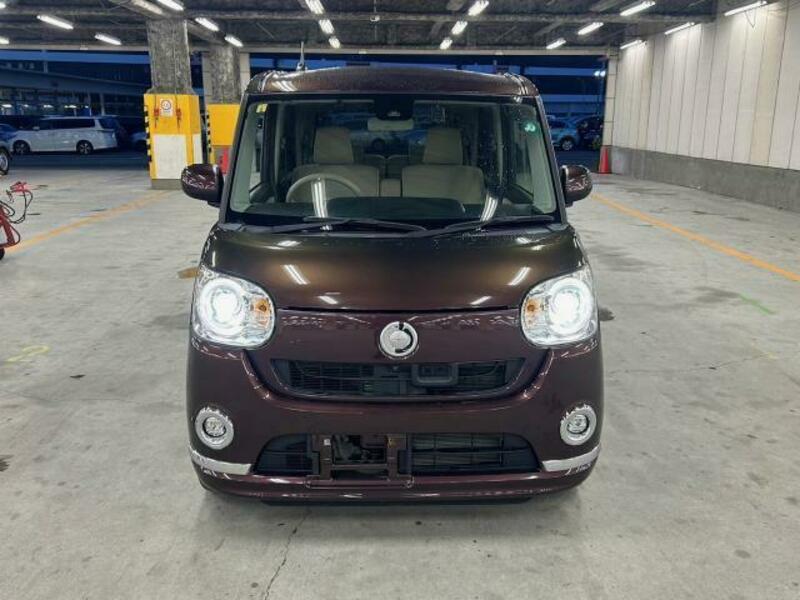 MOVE CANBUS